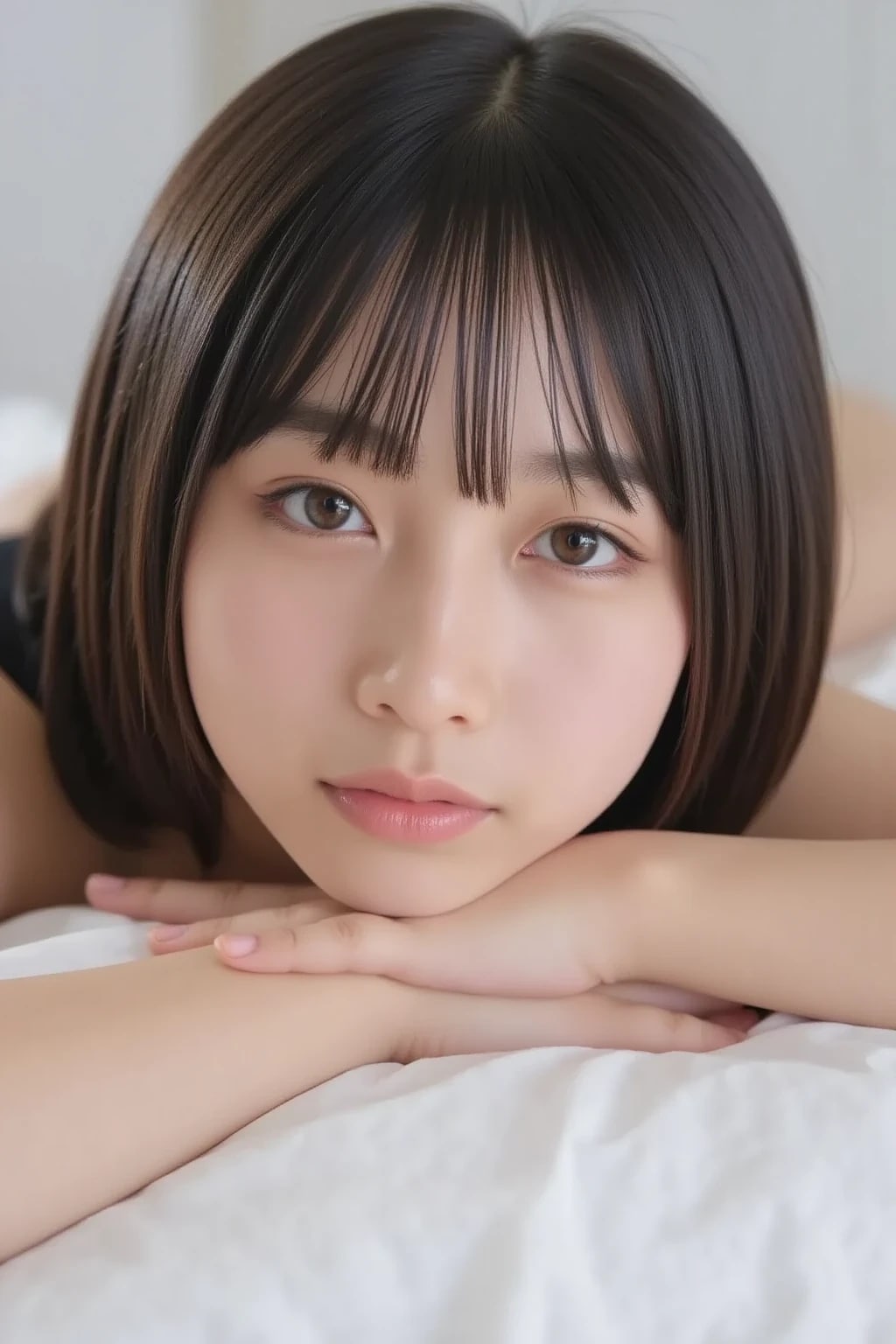 えみちゃん　近日FANZAにて公開