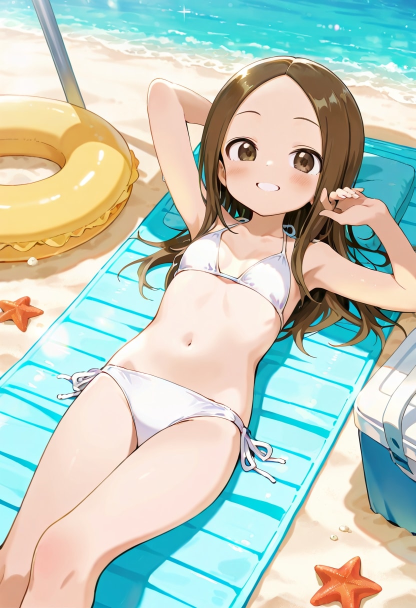高木さん（609）