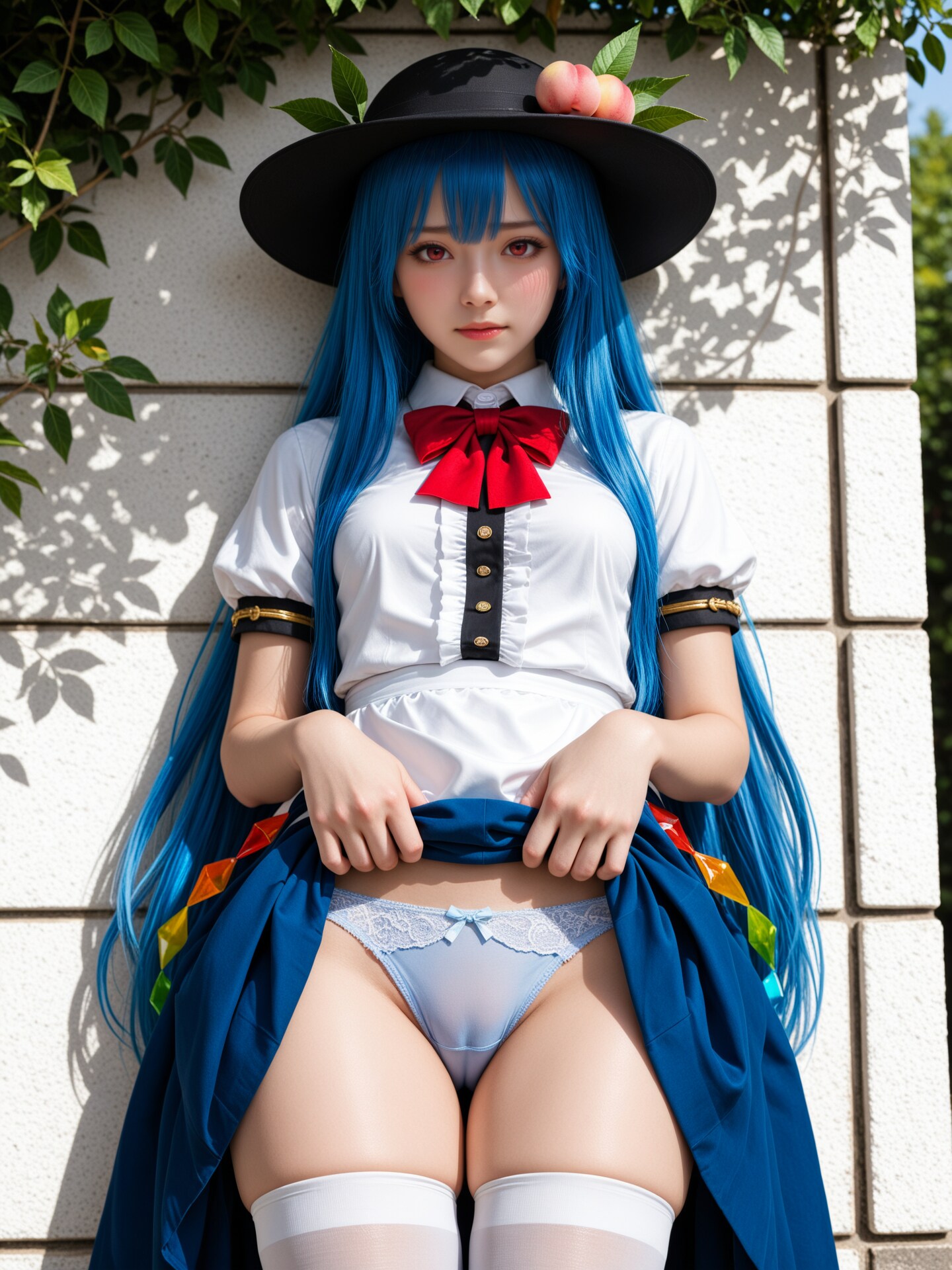 skirt lift 素晴らしい単語です。