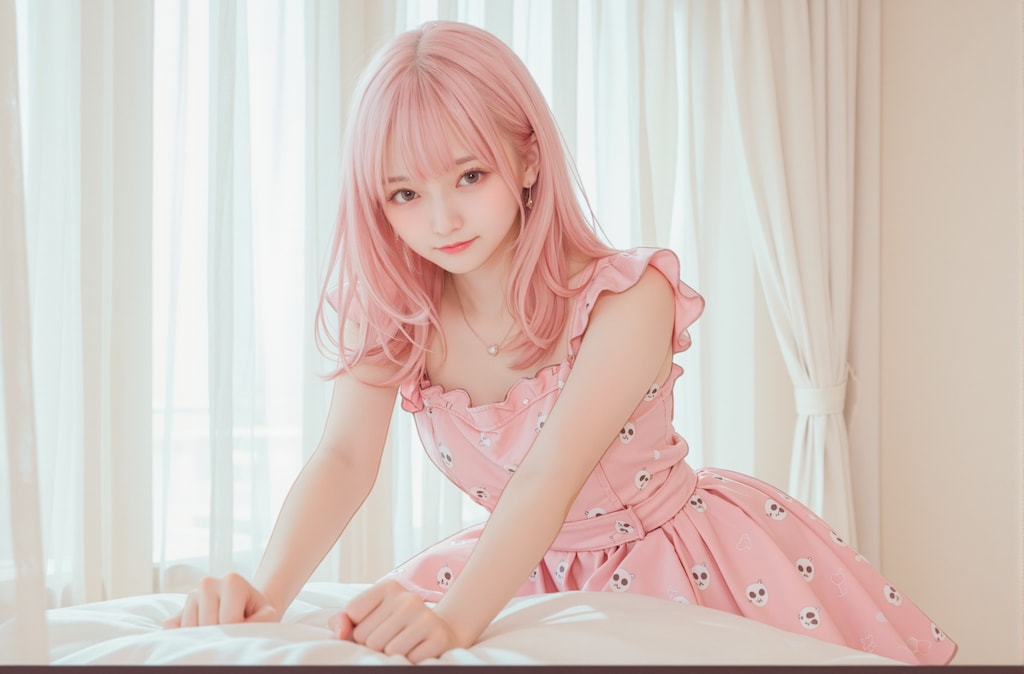 ドクロコーデ