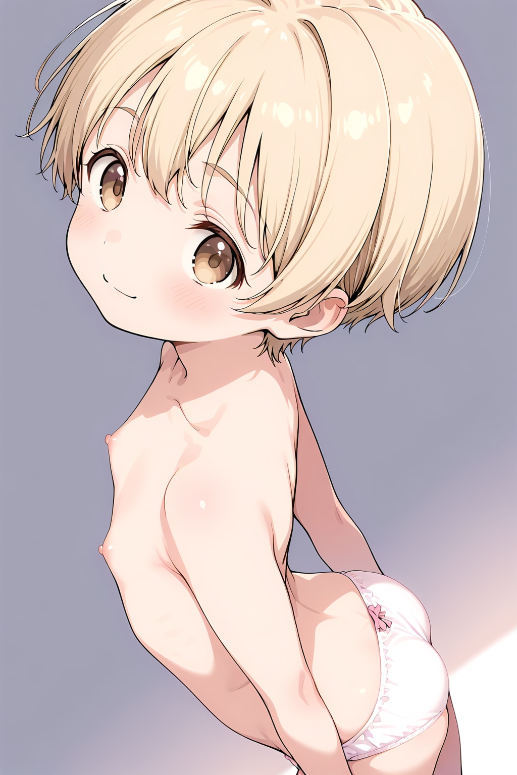 ケツりぼん気になるけどかわいいからゆるす