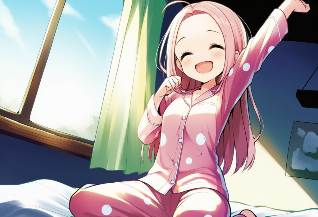 元気出たれいらちゃん