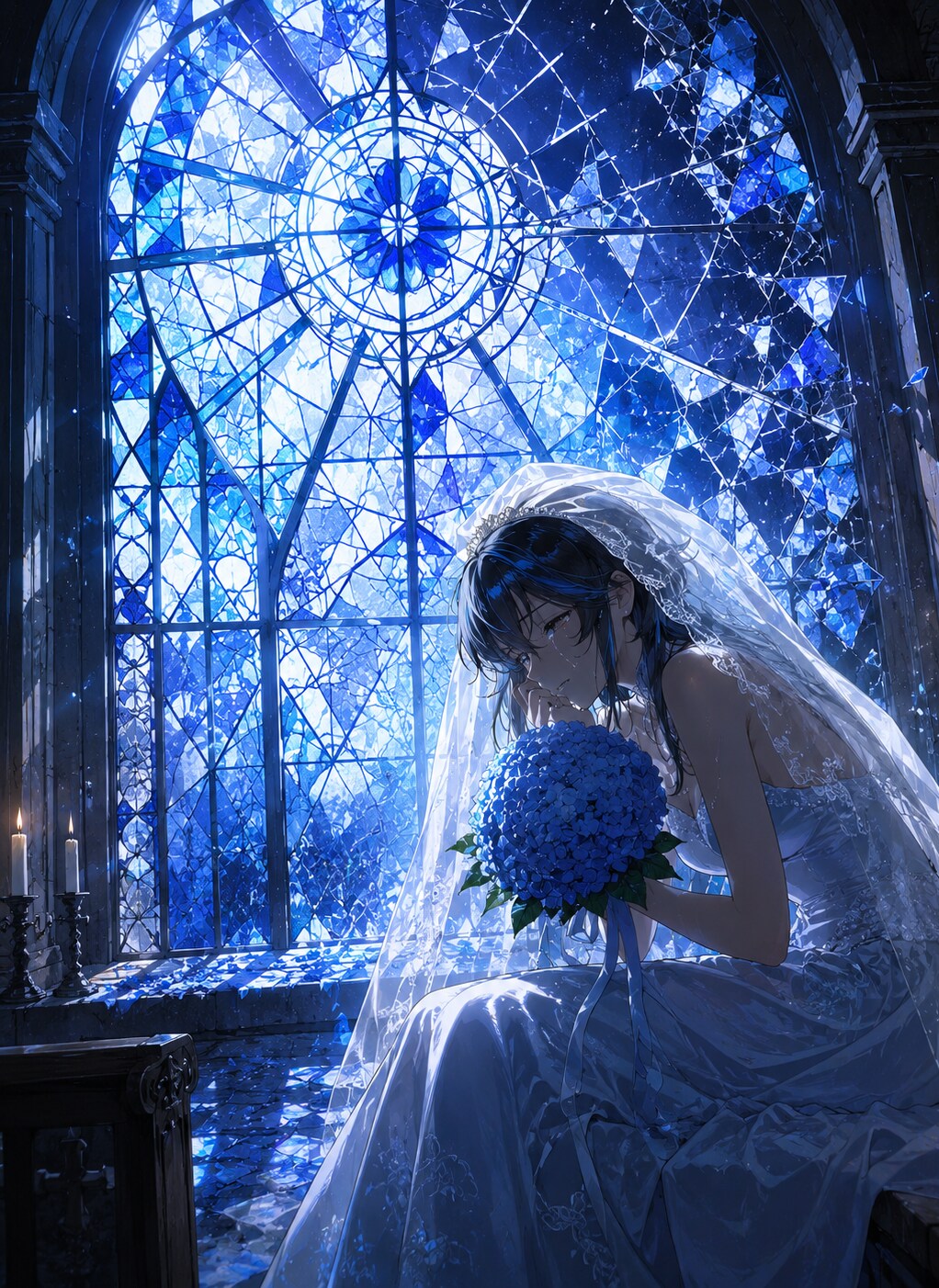 待ち人との約束