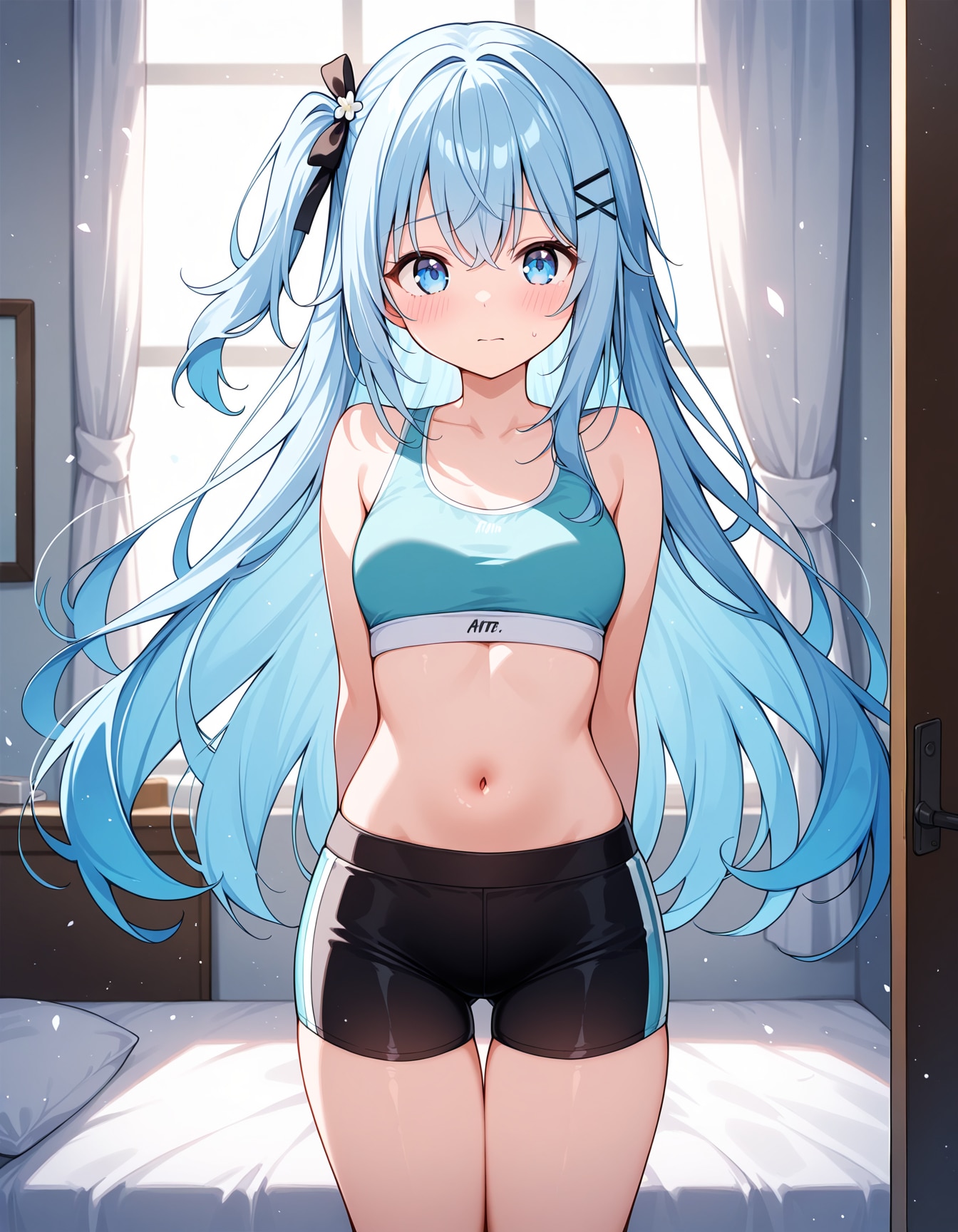 むふふな女の子 3