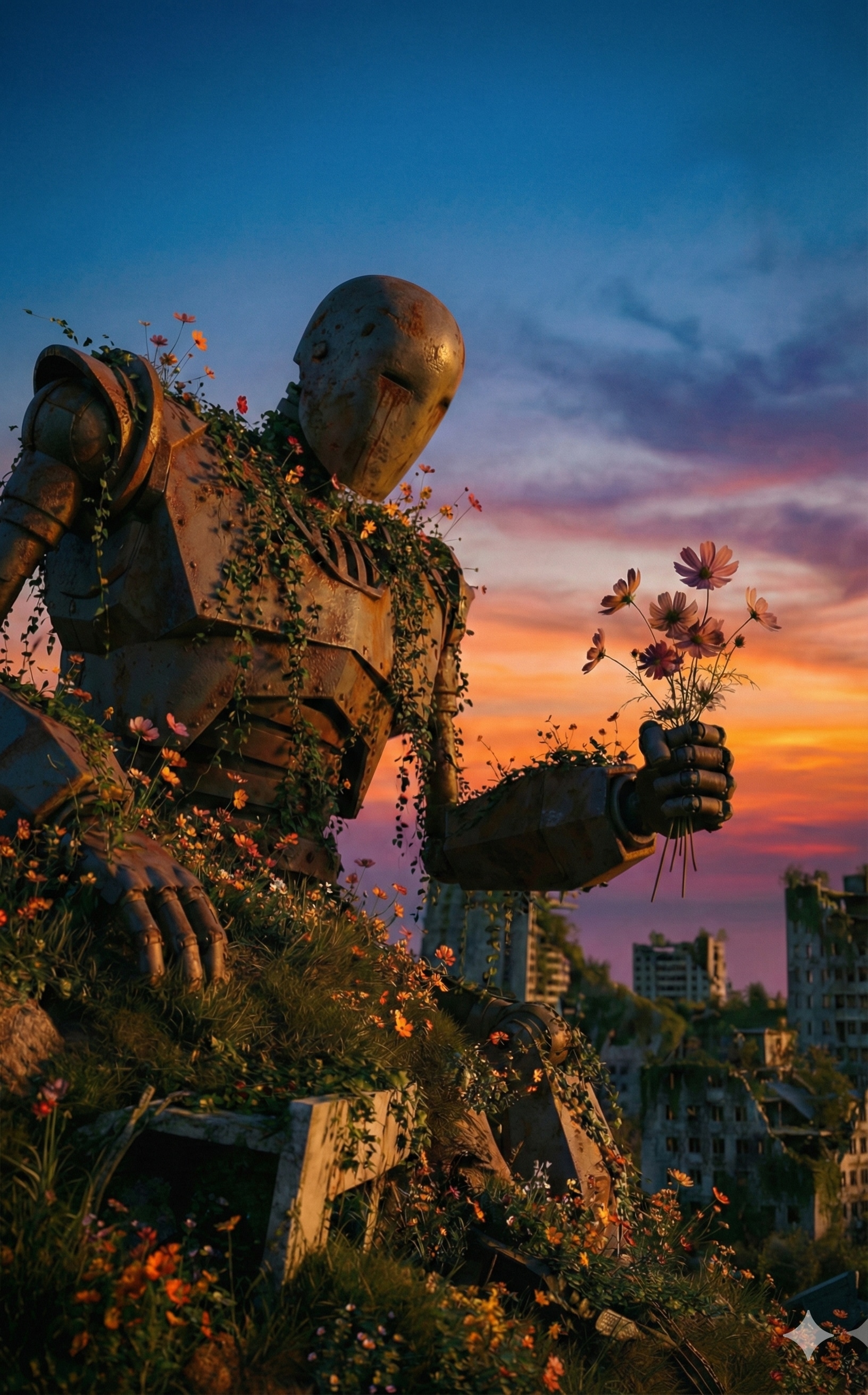 きみに埋もれていた | の人気AIイラスト・グラビア