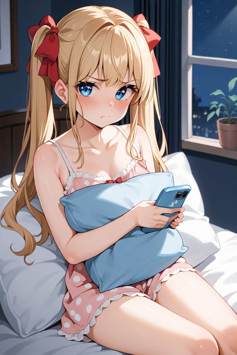 え？この内容に怒っちゃうの？💢