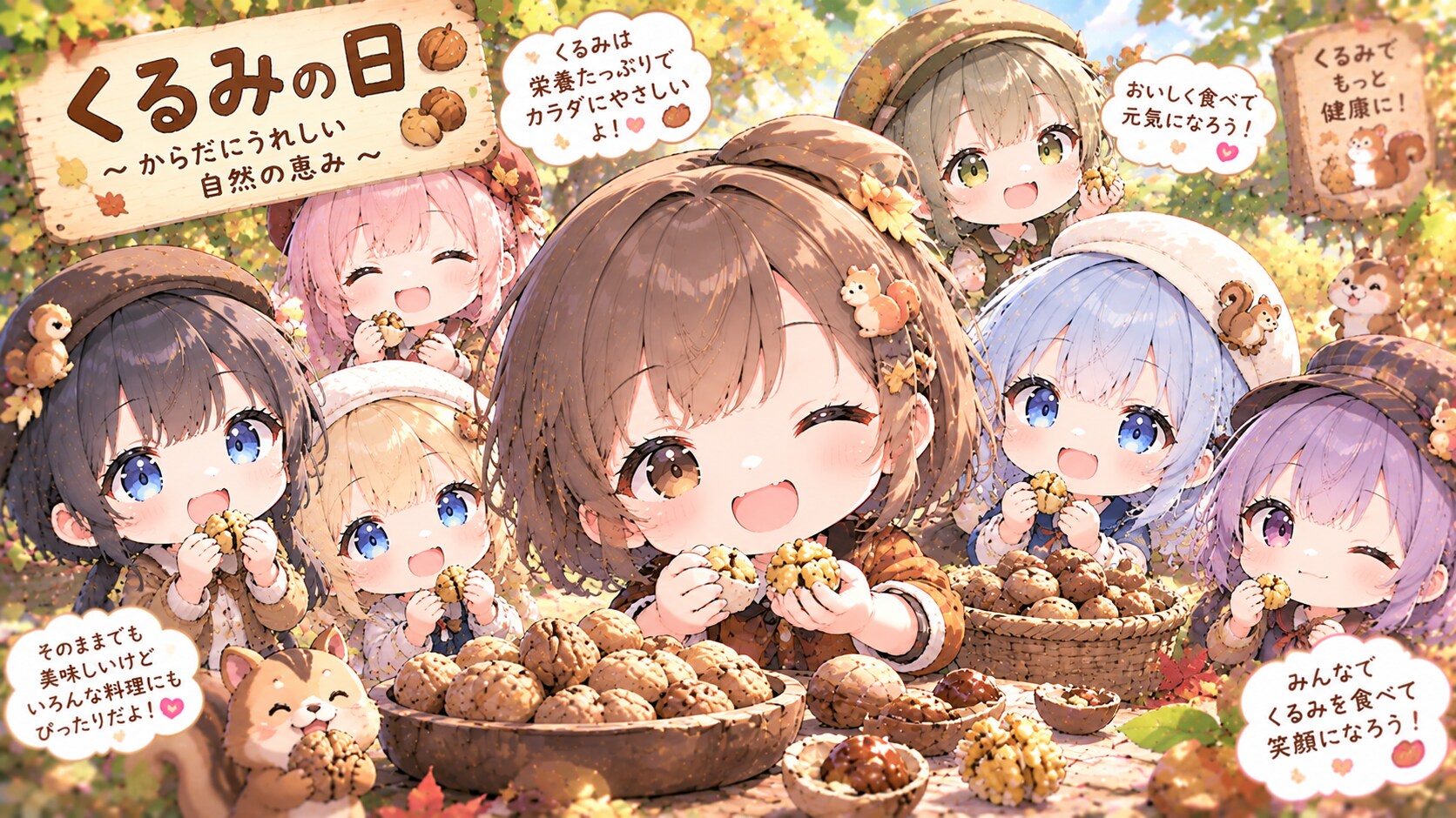 【20260930】今日の記念日 | の人気AIイラスト・グラビア
