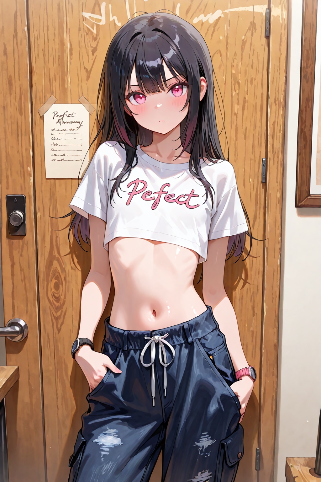 道場破り板野ちゃん
