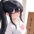 道場破り板野ちゃん 6枚目
