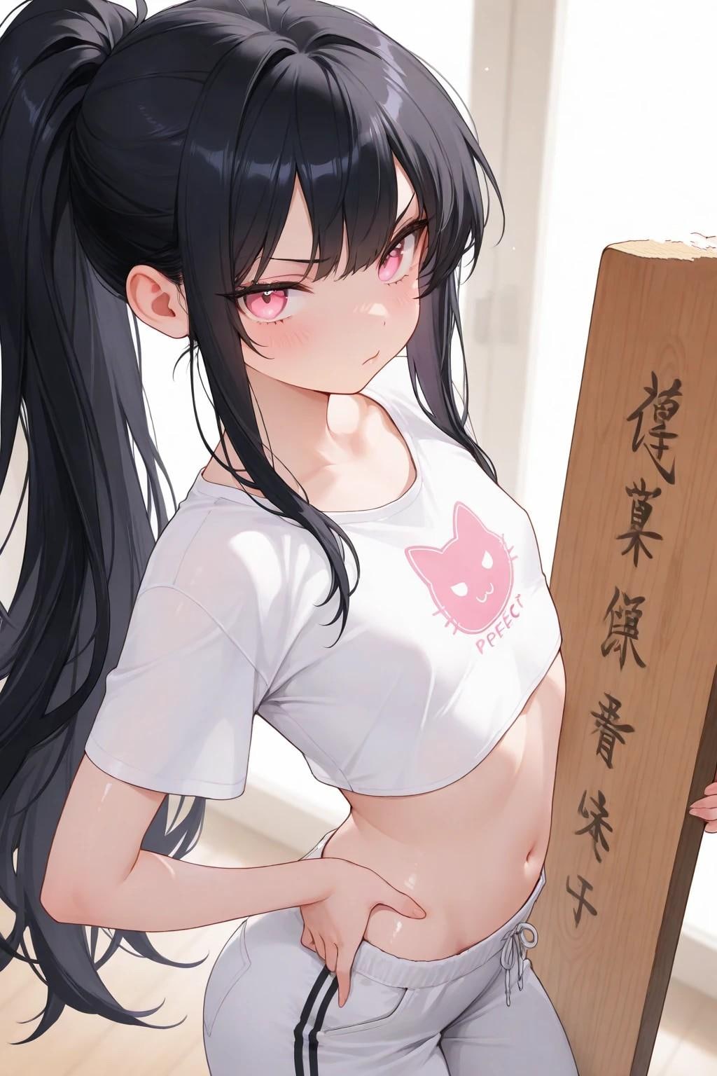 道場破り板野ちゃん