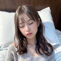うたた寝彼女 2枚目