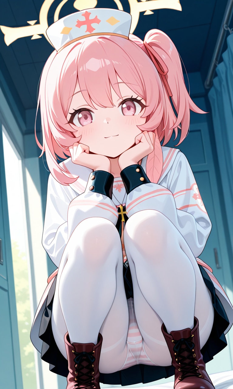 お怪我、無いですか？
