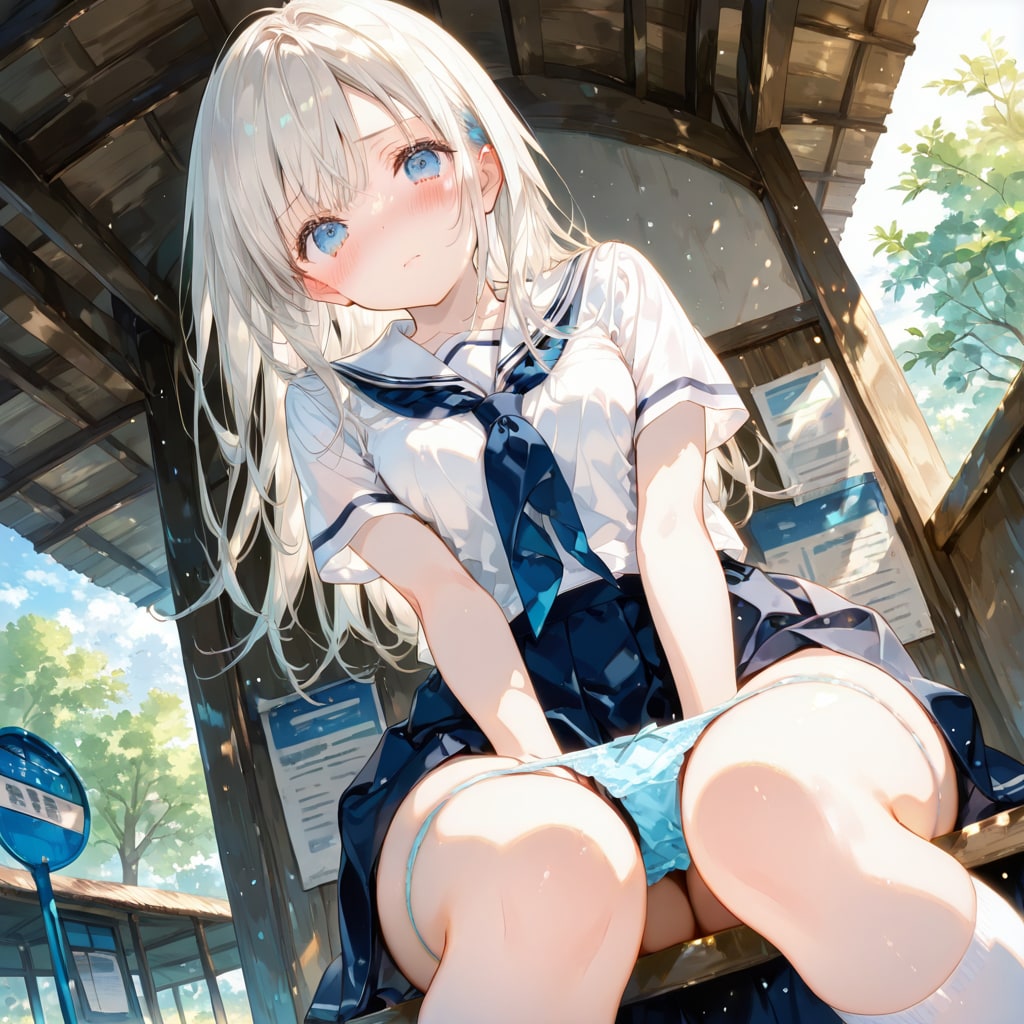 ほんとにみるの？