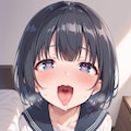 ごっくん【毎日投稿47日目②】 3枚目