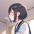ごっくん【毎日投稿47日目②】 2枚目