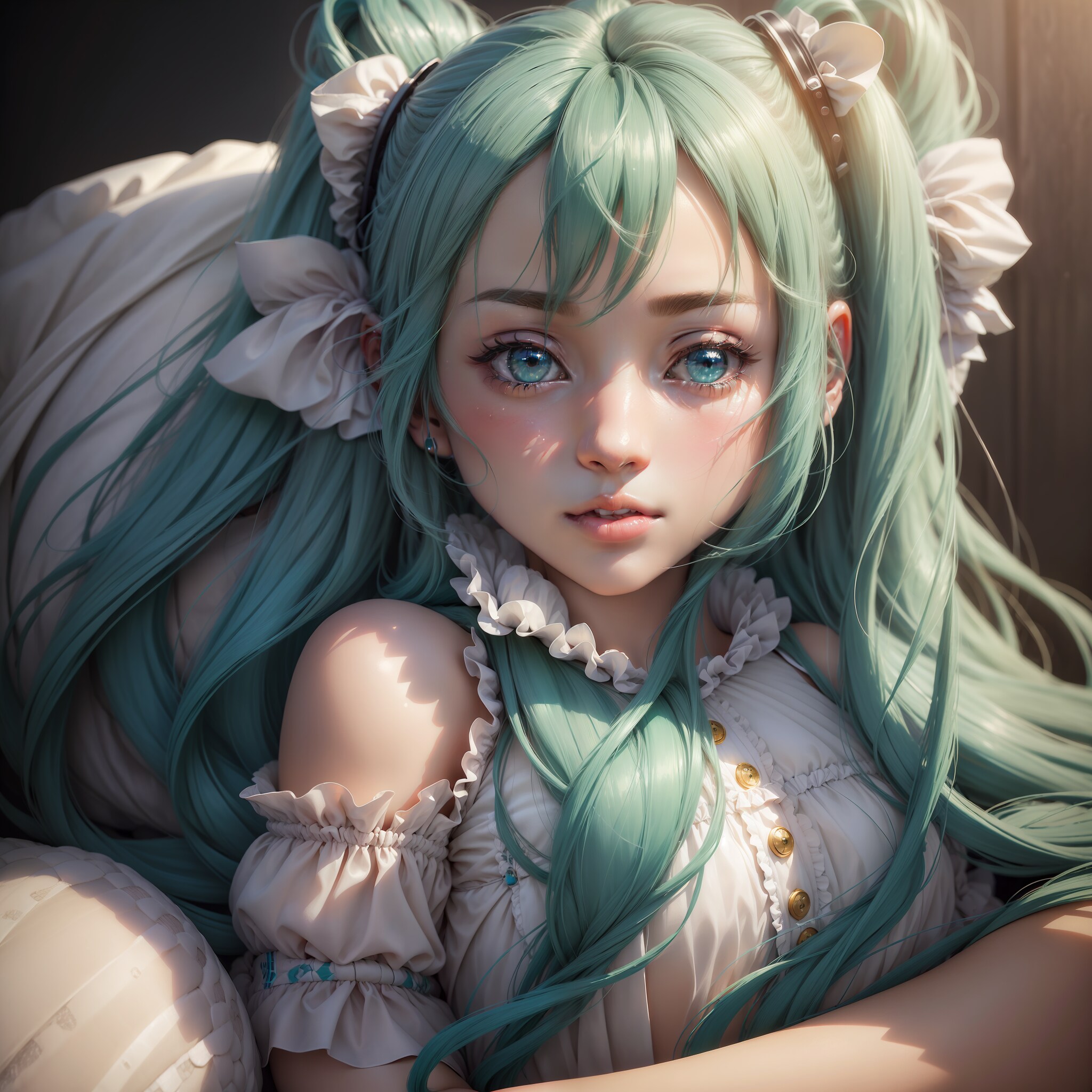Hatsune Miku