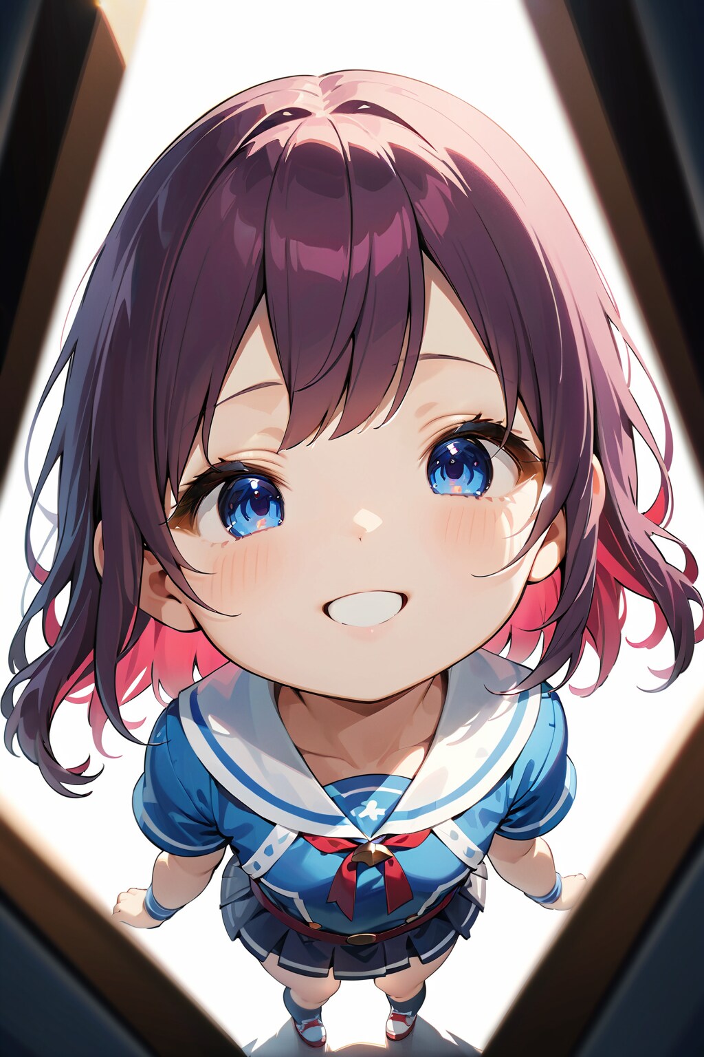 なぁ～に