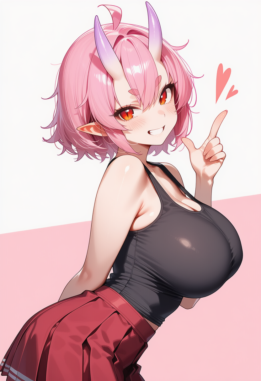 バキューン♡