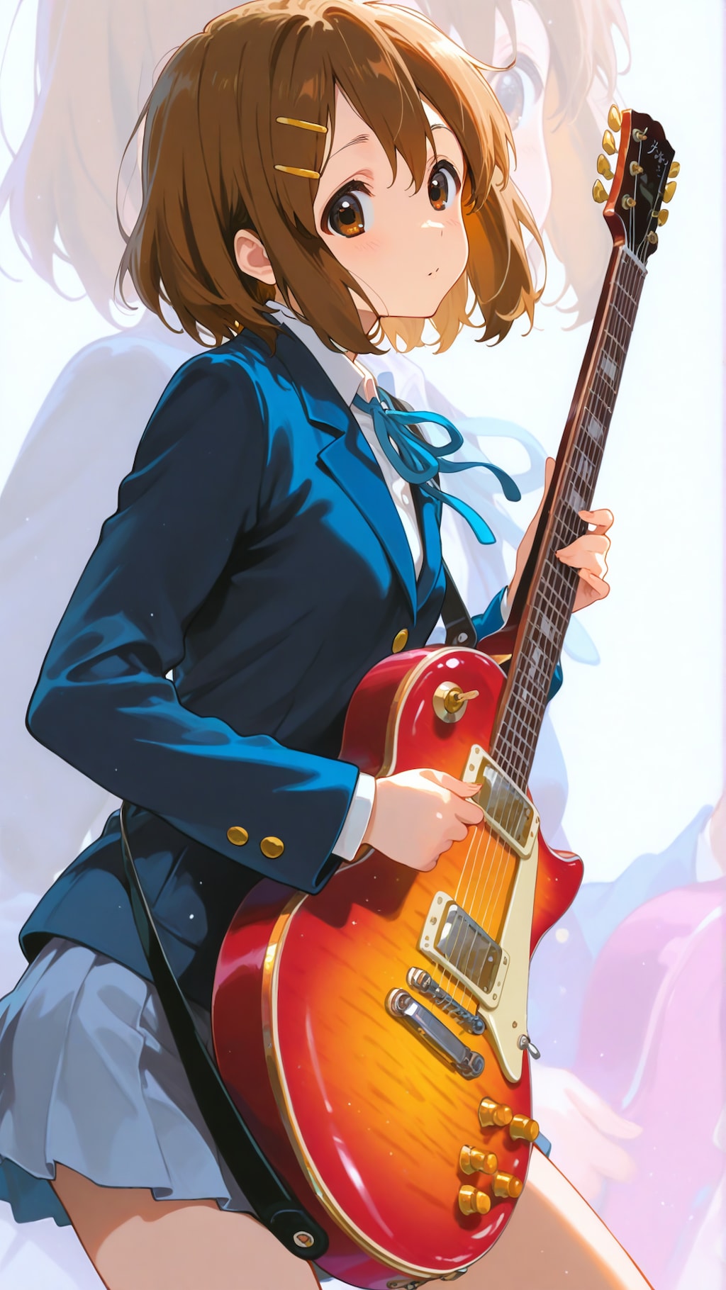 ドジっ子といえば・・・(´・ω・｀)