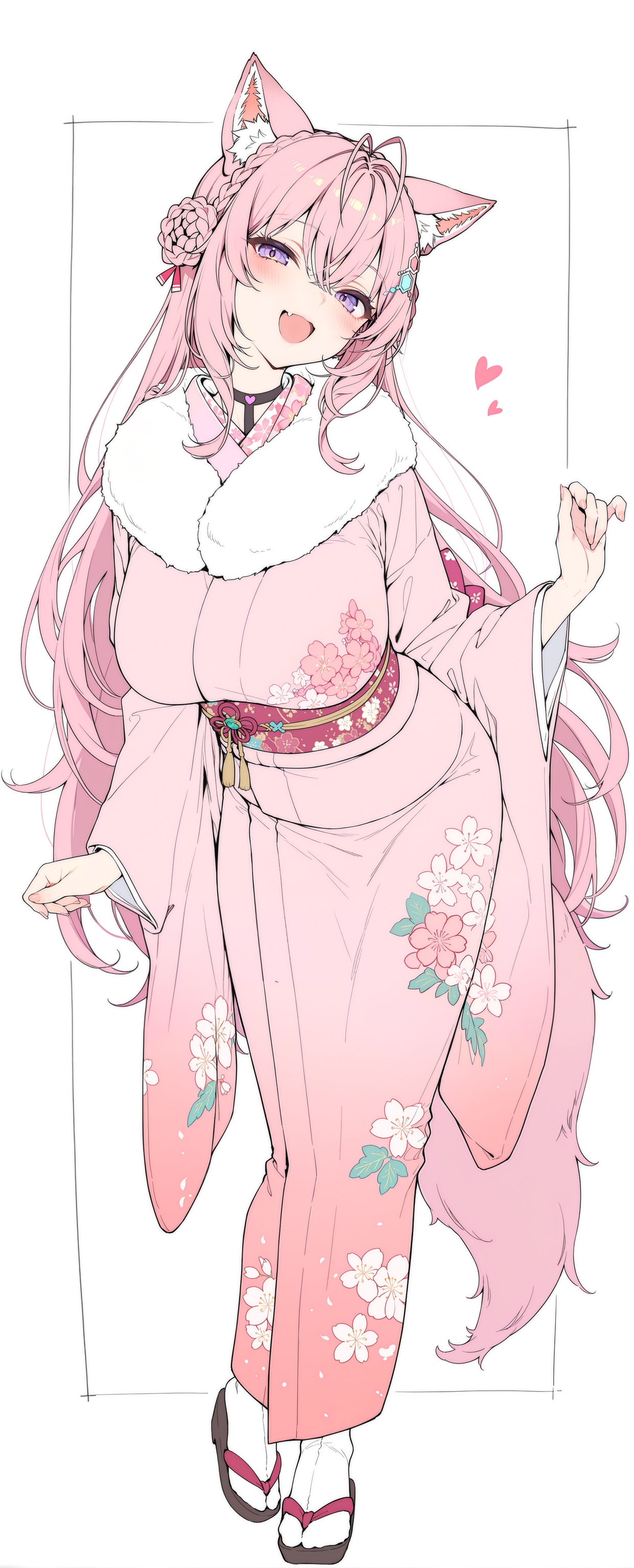 博衣こより | の人気AIイラスト・グラビア