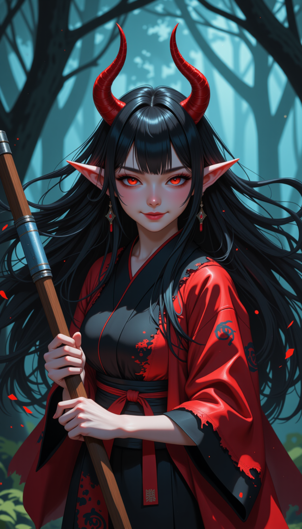 天邪鬼：人の心など簡単に読める……が……