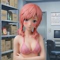 万引き ダメ絶対！ その１ 7枚目