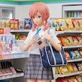 万引き ダメ絶対！ その１ 2枚目