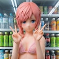 万引き ダメ絶対！ その１ 12枚目