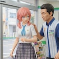 万引き ダメ絶対！ その１ 3枚目