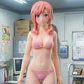 万引き ダメ絶対！ その１ 6枚目