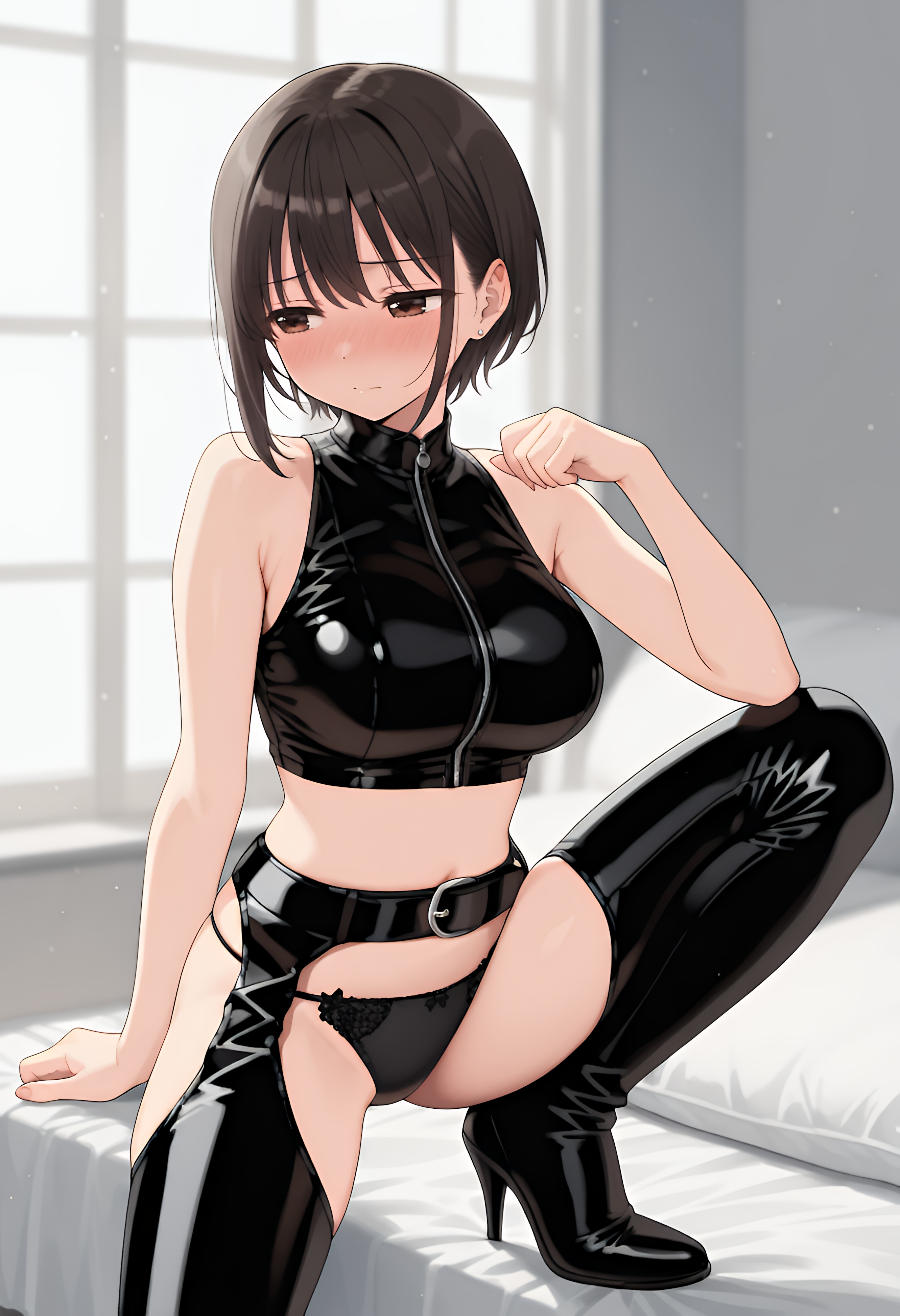 セクシーチャップス