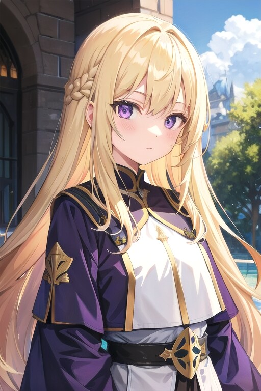 クレアちゃん775