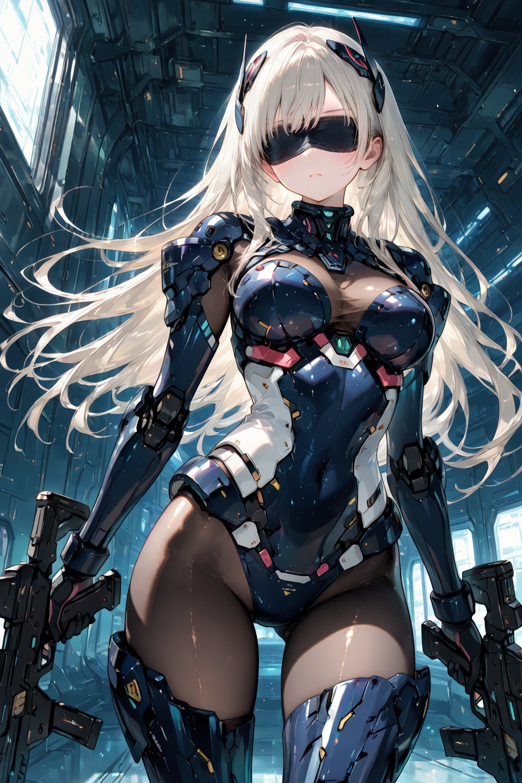 Terror Striker | の人気AIイラスト・グラビア
