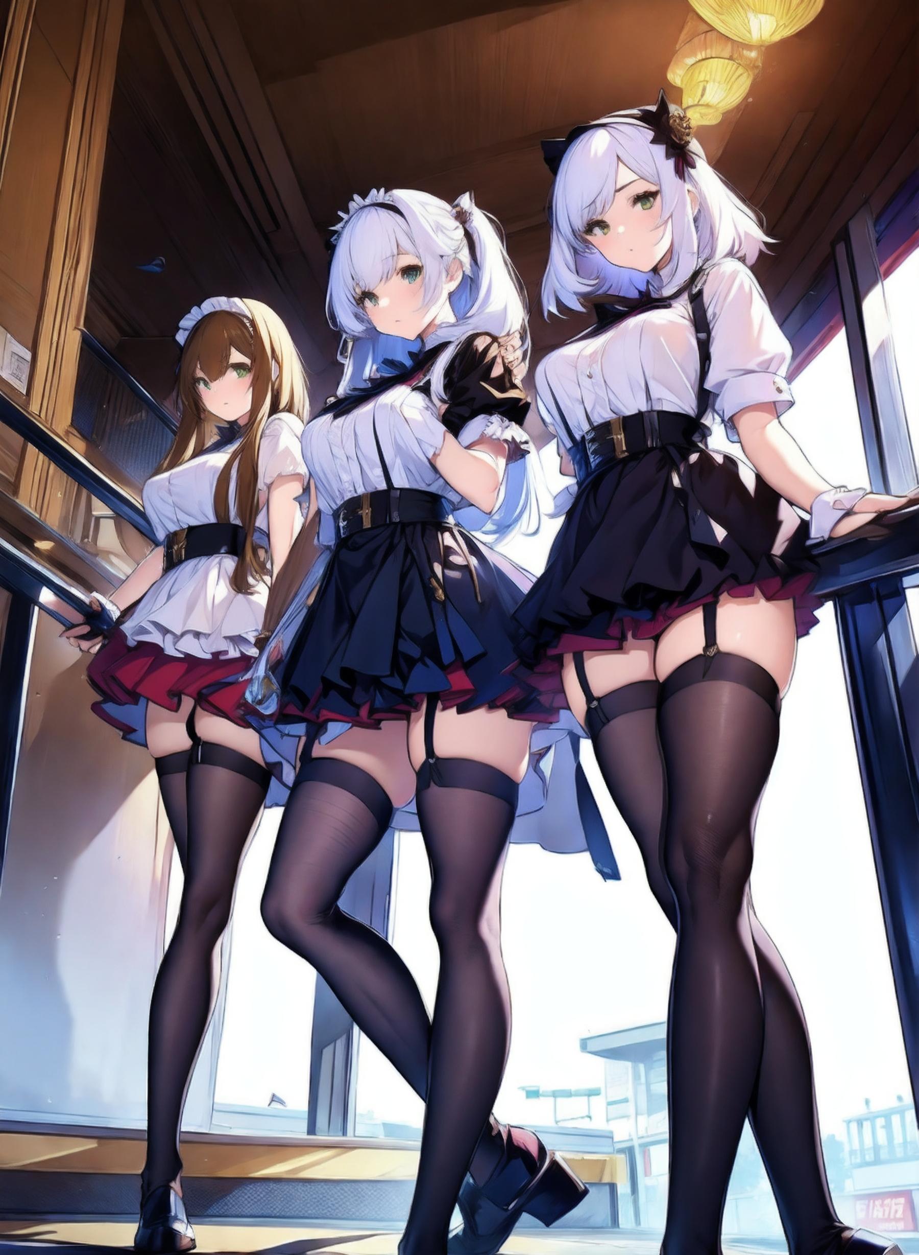 おしゃれさんズ