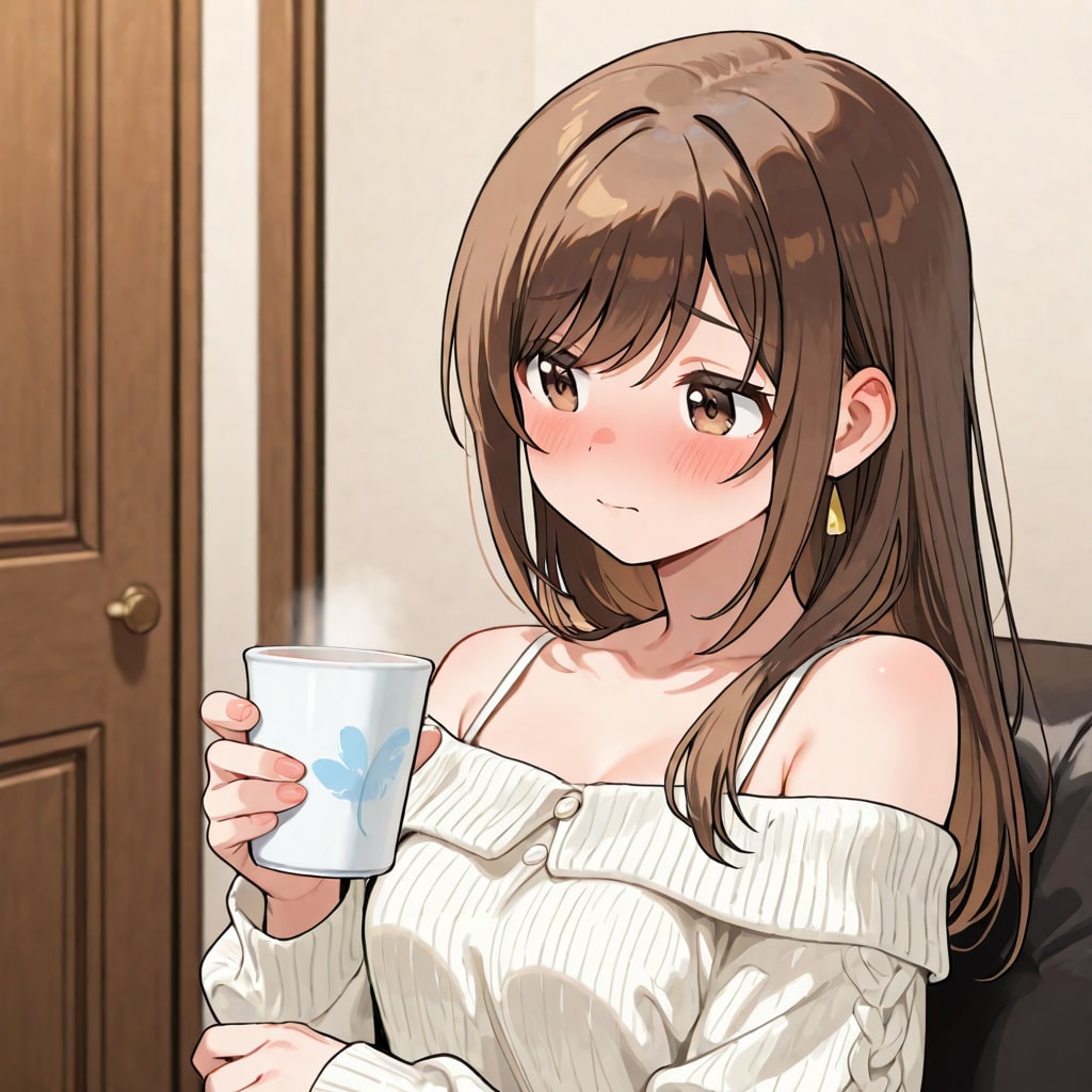 リラックス