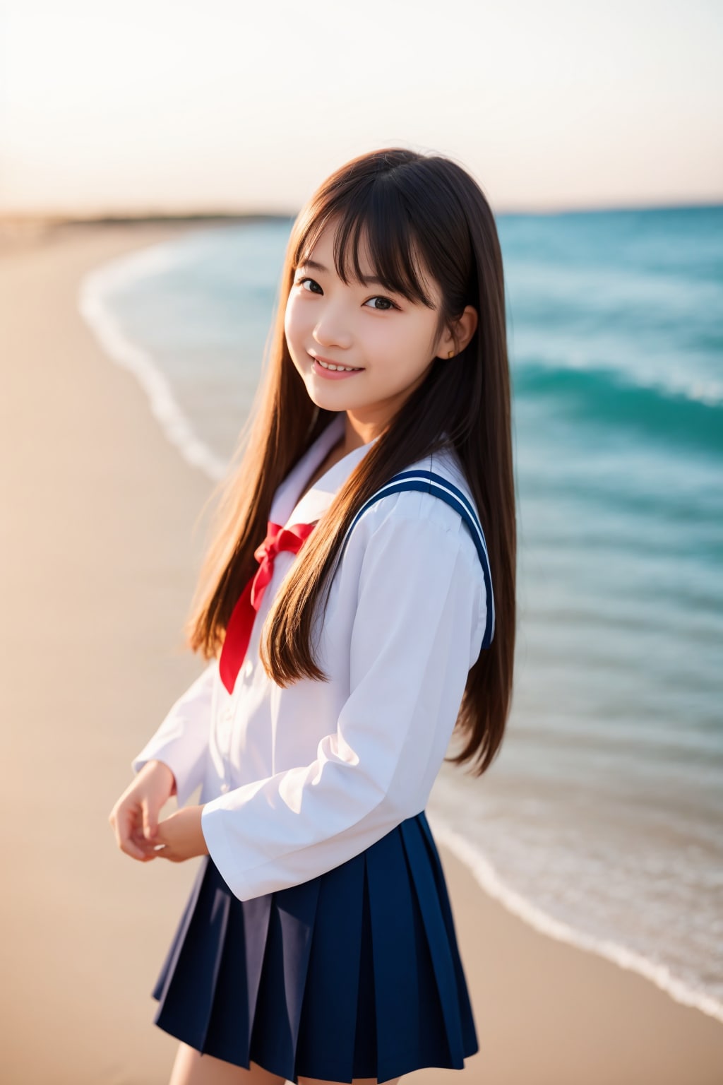 黄昏の彼女１７７