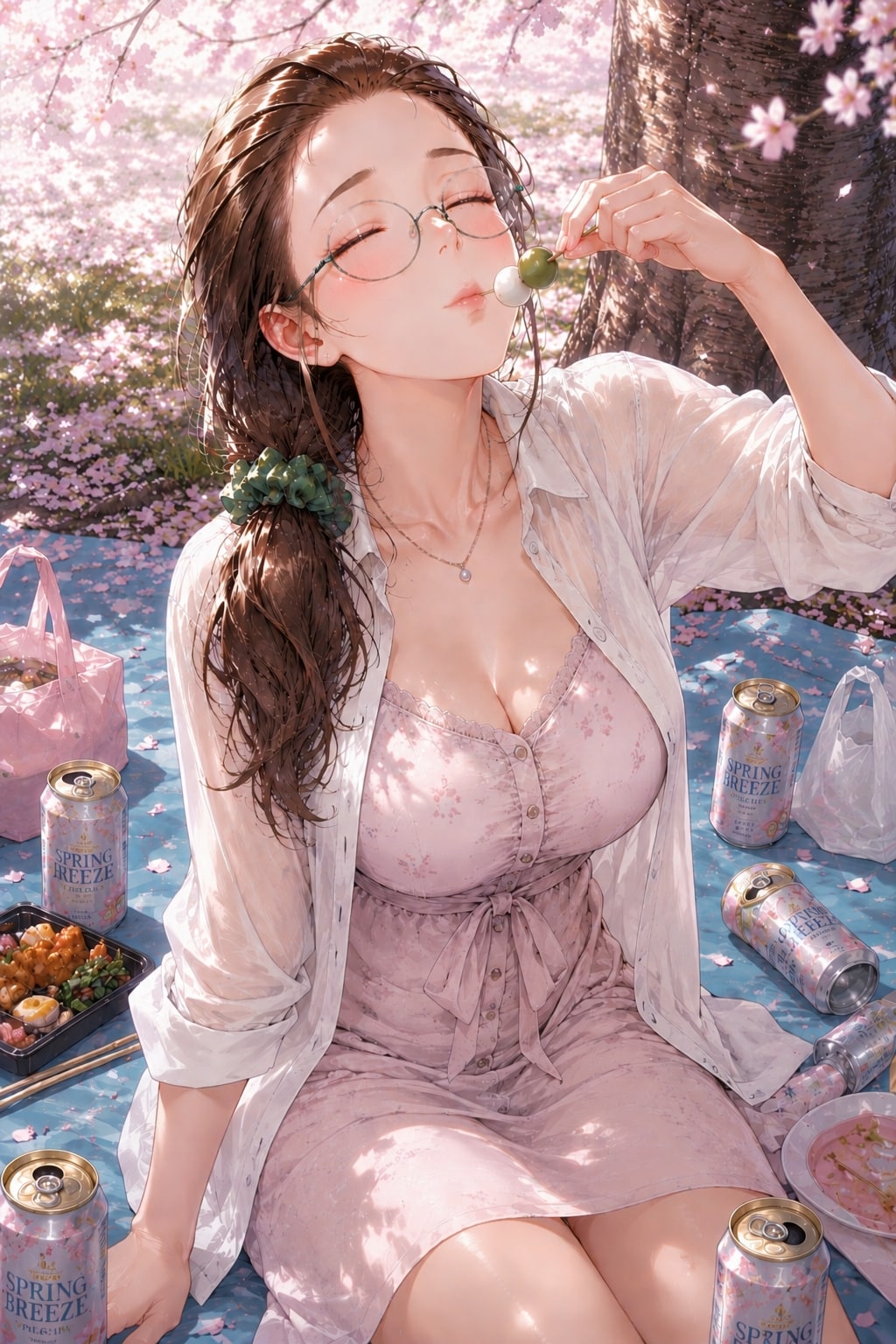 いっぱい食べる君が好き