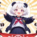 GPU学園に向けての素振り 2枚目