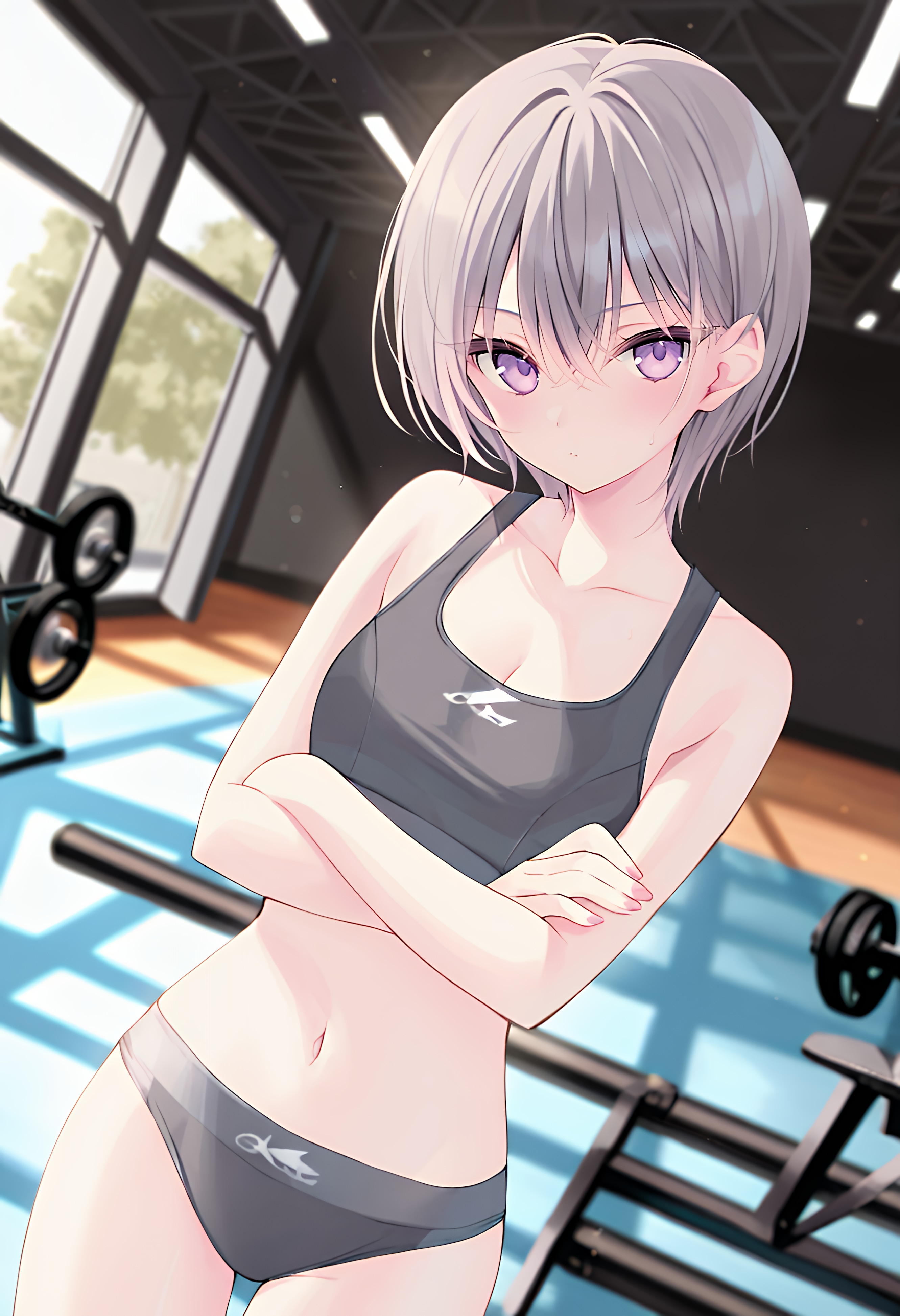 スポーツウェア