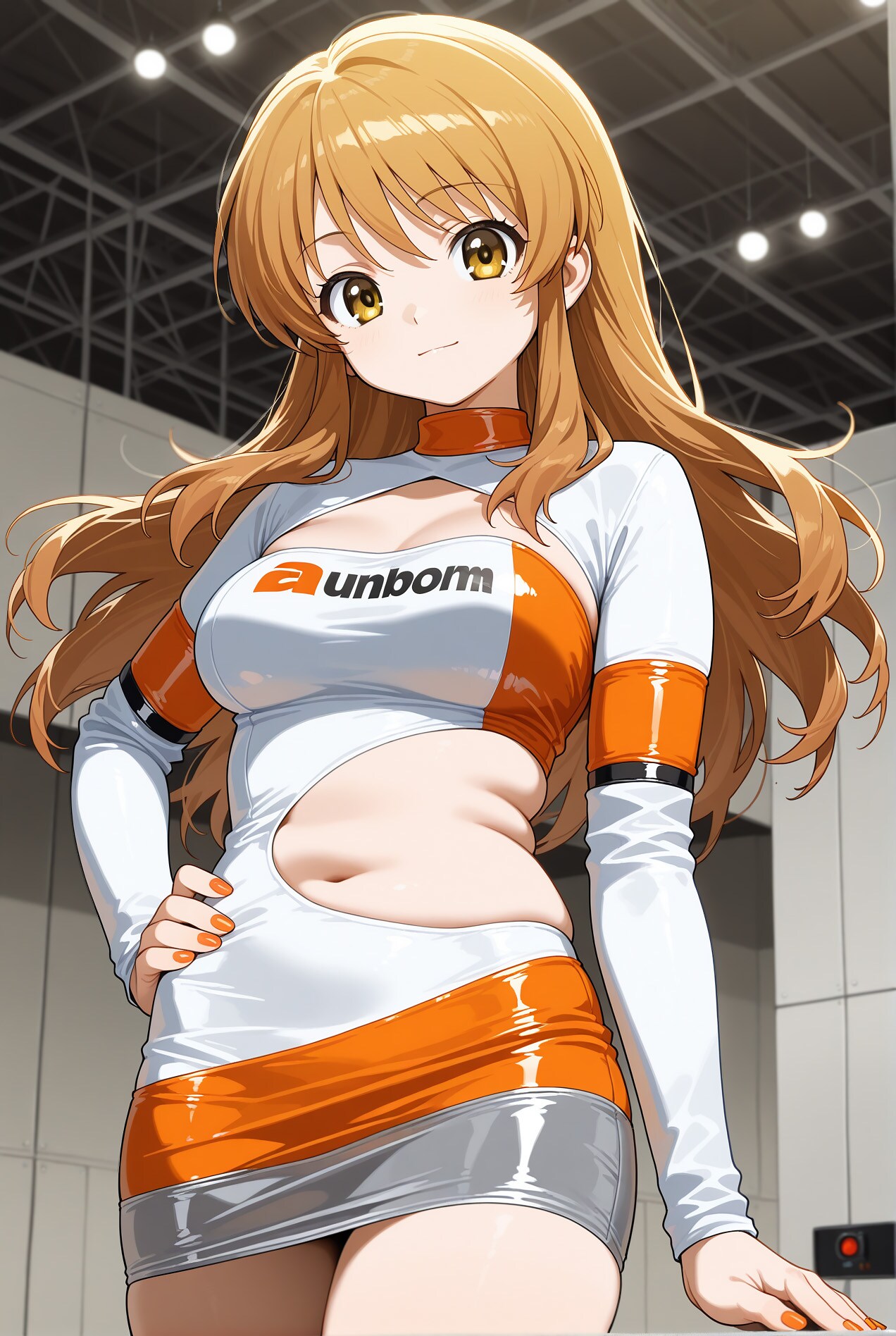 RQ娘