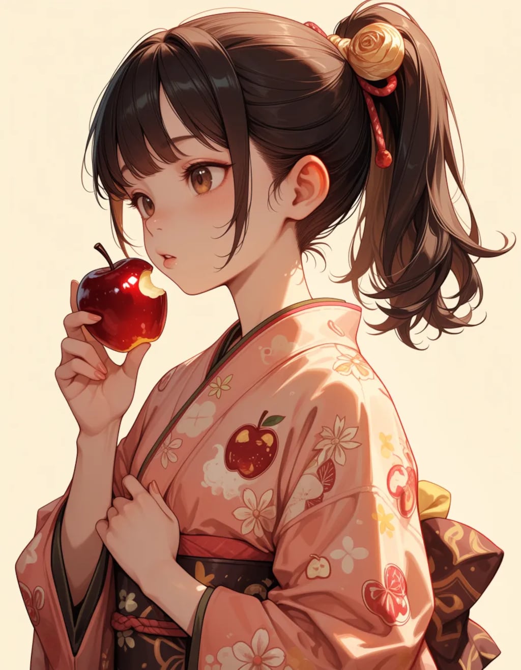 りんご