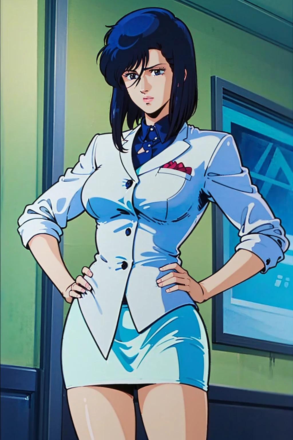 女性