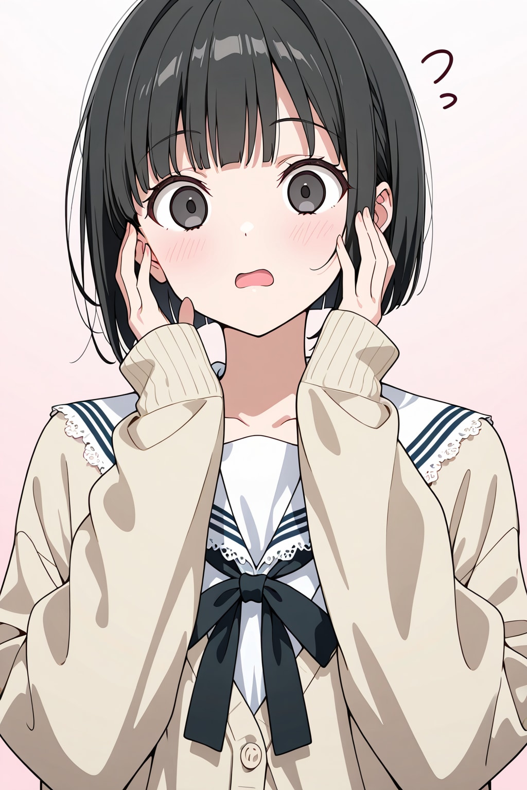 ひろったドールの育て方（特殊事例）