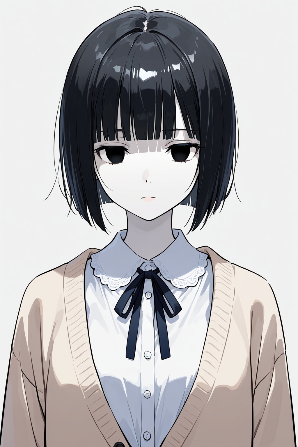 ひろったドールの育て方（特殊事例）