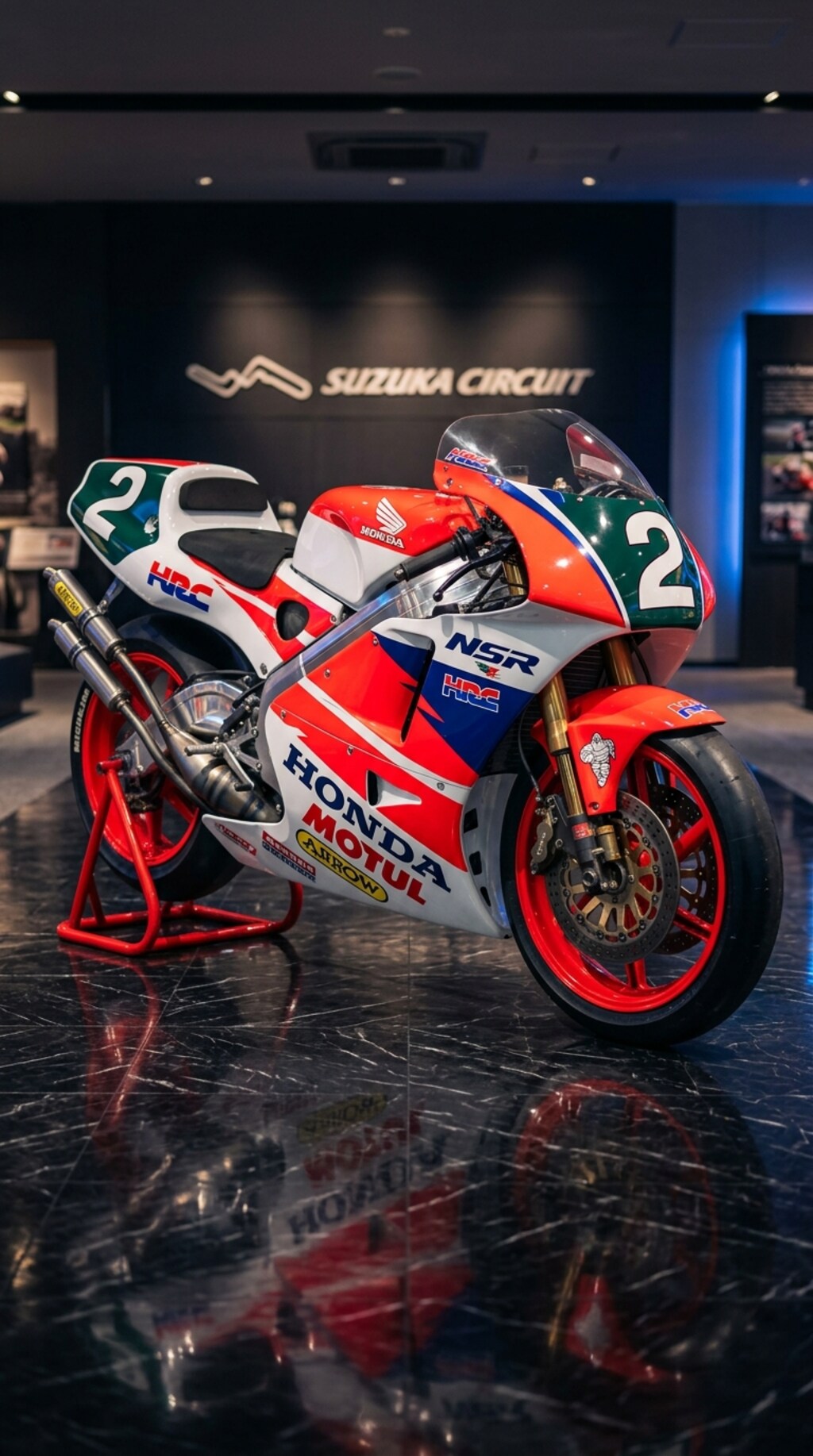 HONDA