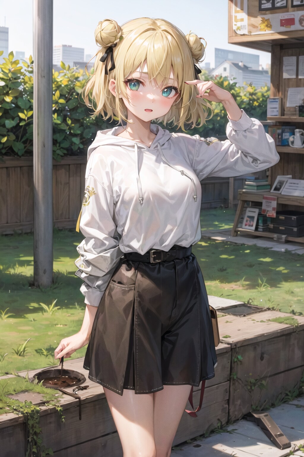 ツンデレちゃんまだかなぁ～