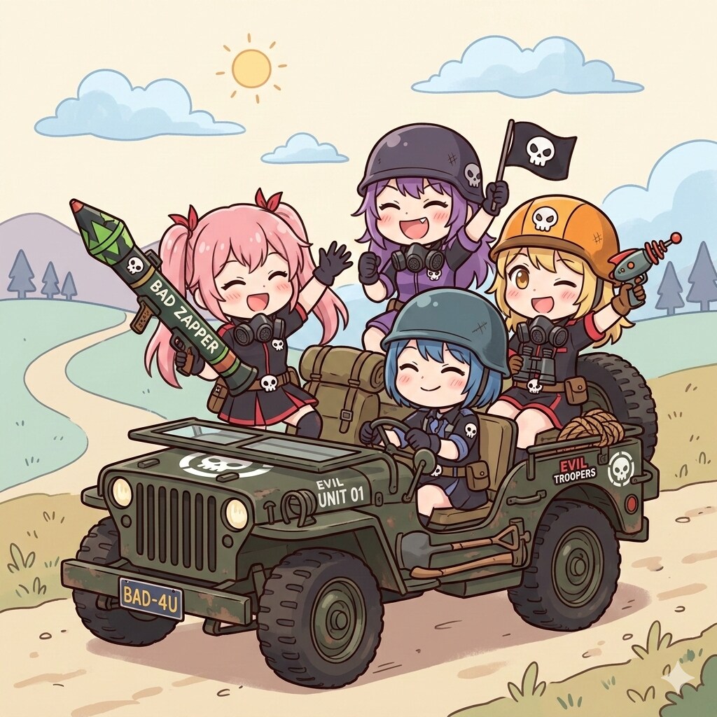 みによんず2 | の人気AIイラスト・グラビア