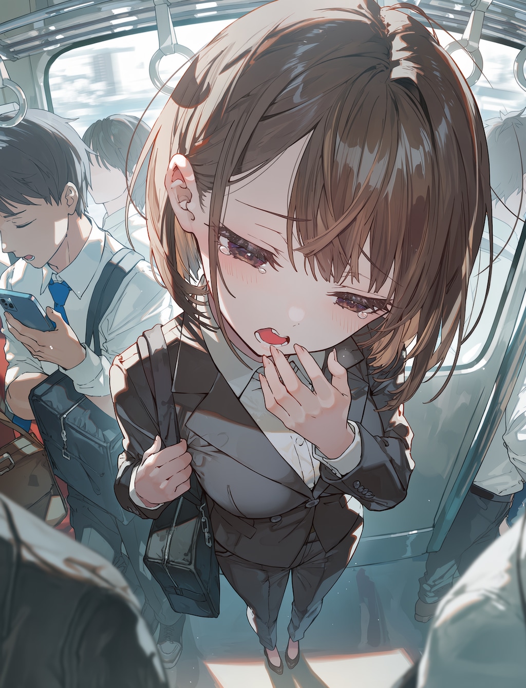 おはようございます！