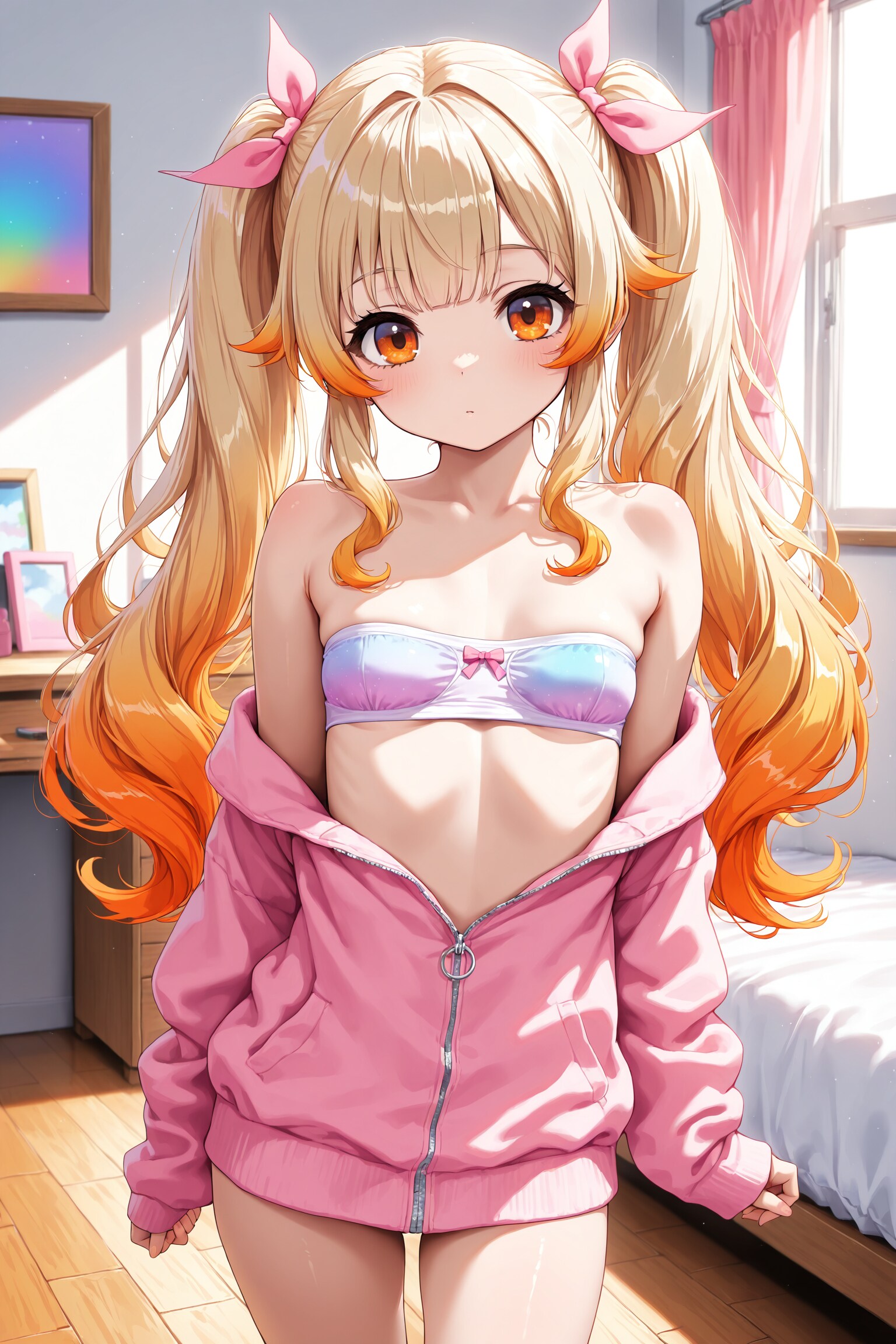 着替え157日目