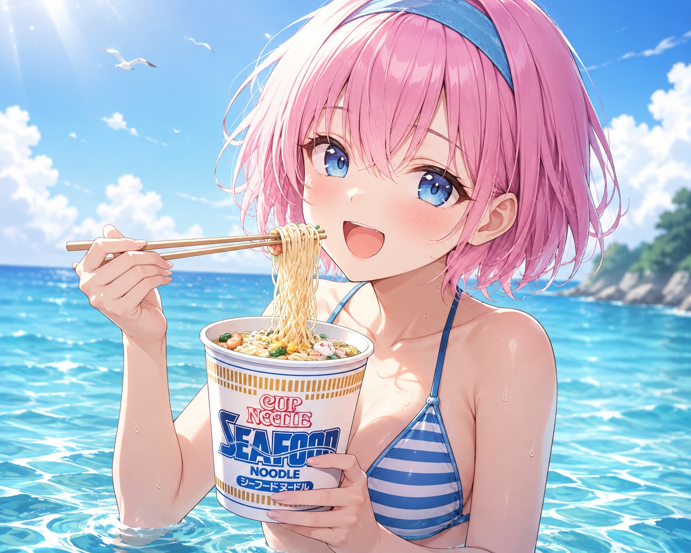海鮮麺販売促進委員会2026